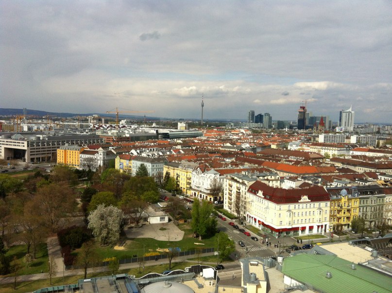 Igor Osincev | Praha