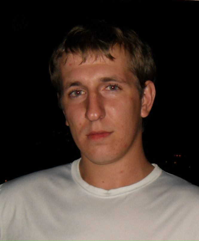 Михаил Попов КОГДА ТО БЫЛ | Волгоград