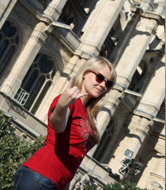 Екатерина Полетаева | Омск