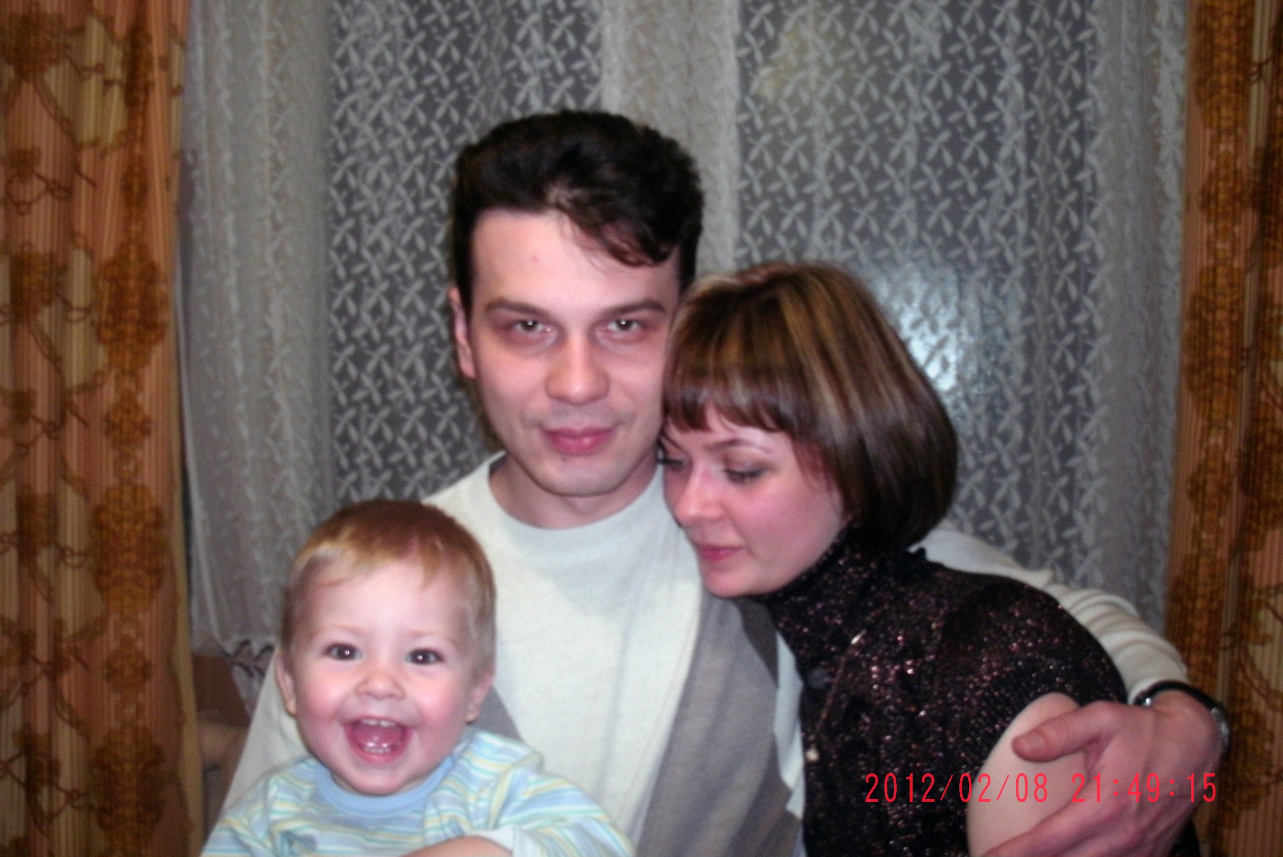 Фото профиля