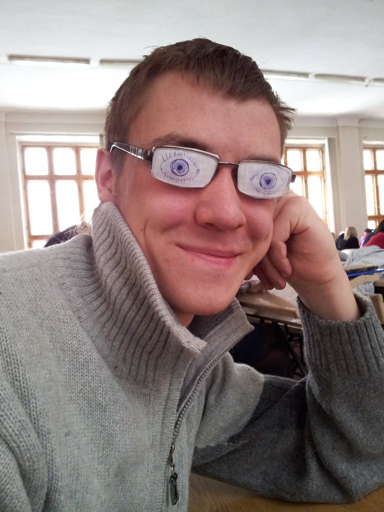 Павел Дударенко | Киев