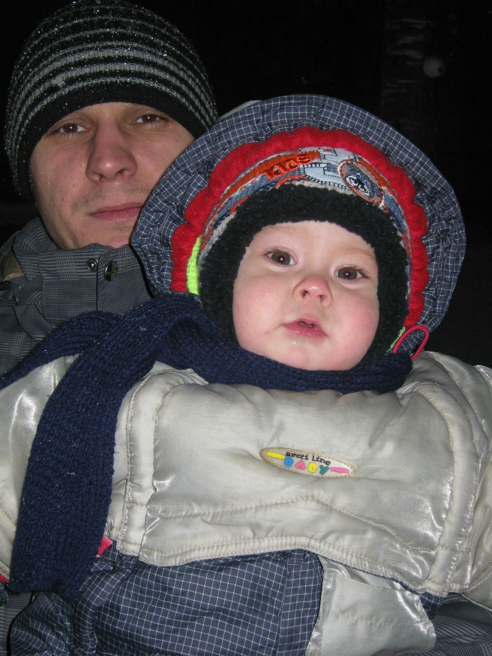 Алексей Окрепилов | Гатчина