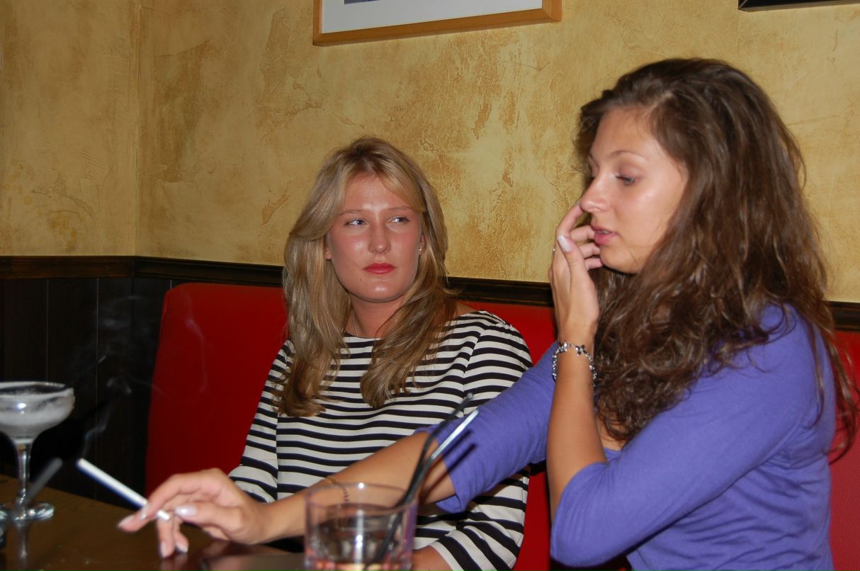 Екатерина Кондратьева | Москва