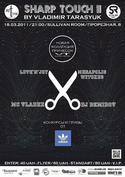 Вячеслав Балацкий | Киев