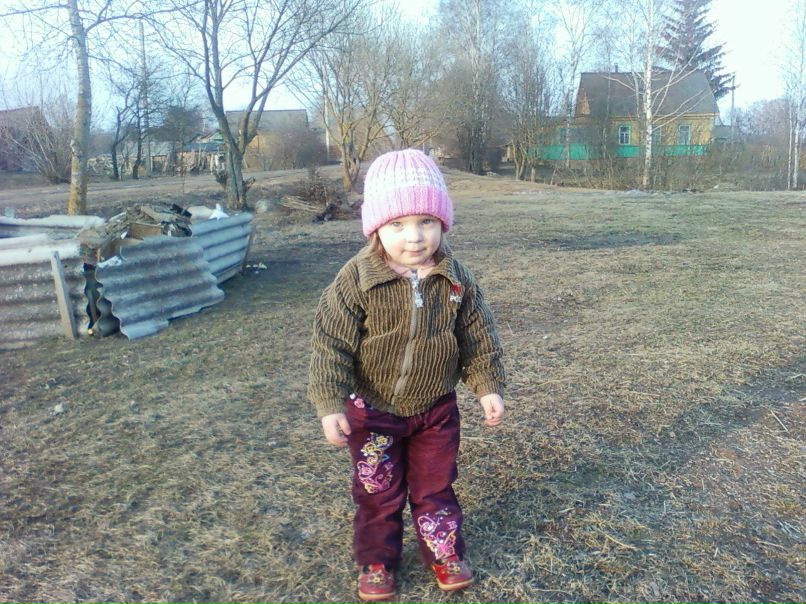 Руслан Волков | Ходосы