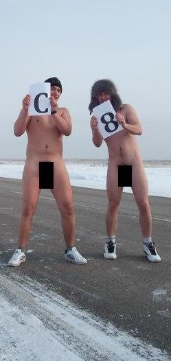 Иван Куликов | Магнитогорск