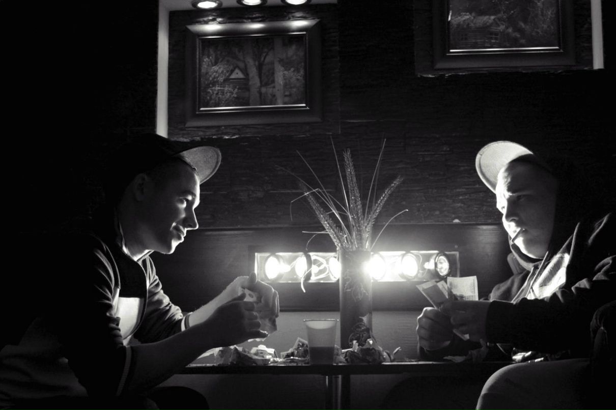 Кирилл Коростелев | Иркутск