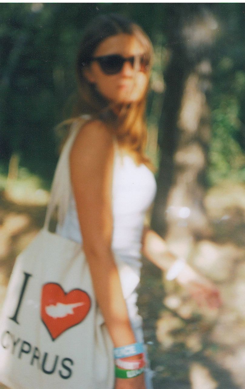 Marla Kallan | Москва