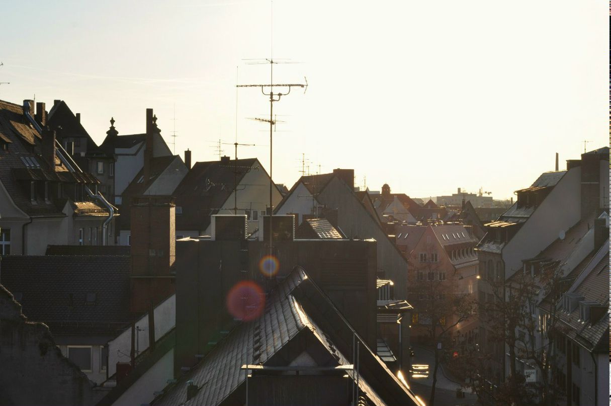 Алексей Семенов | München