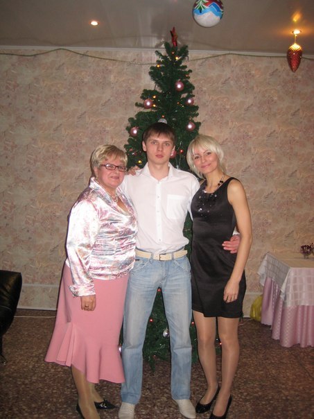 Анна Савич | Тольятти