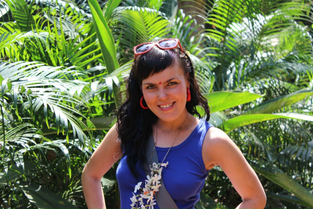 Анастасия Успенская | Уфа