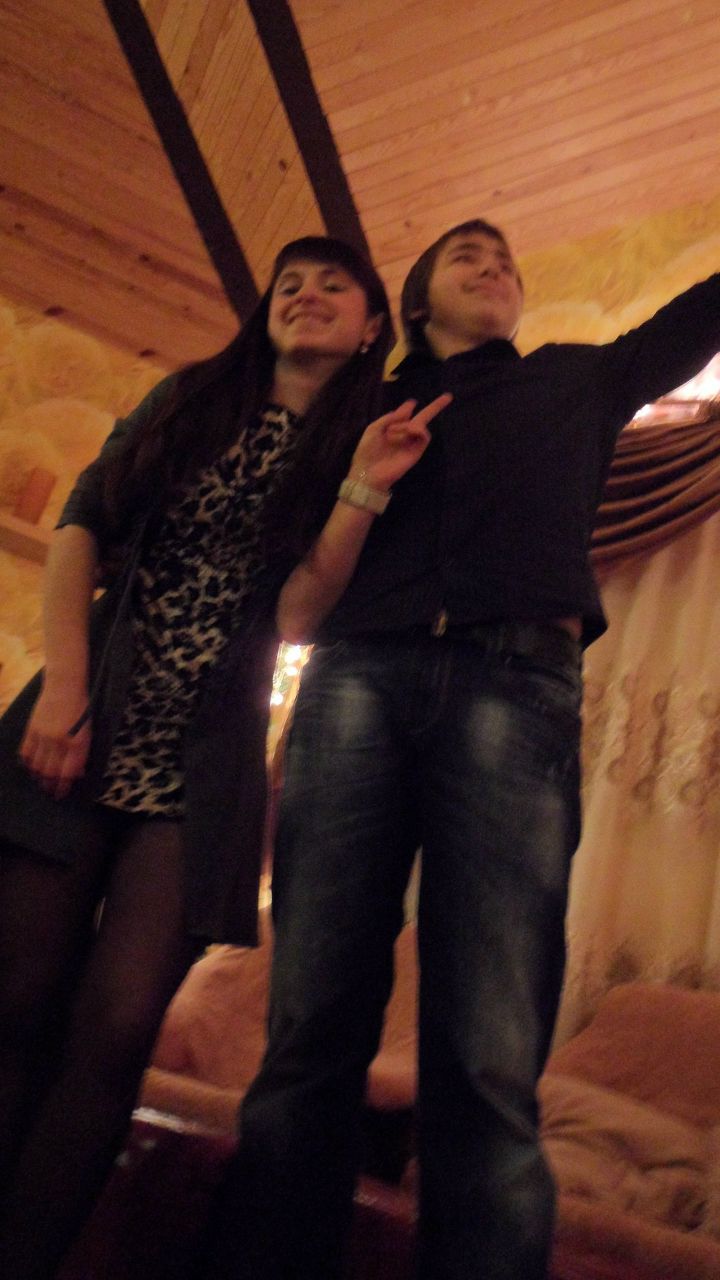 Илья Снитовец Владимирович | Минск