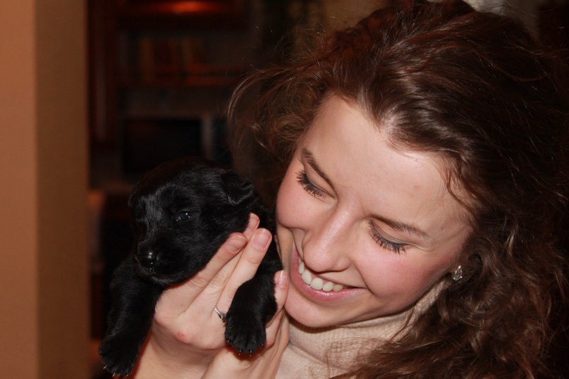 Юлія Данилюк | Львов