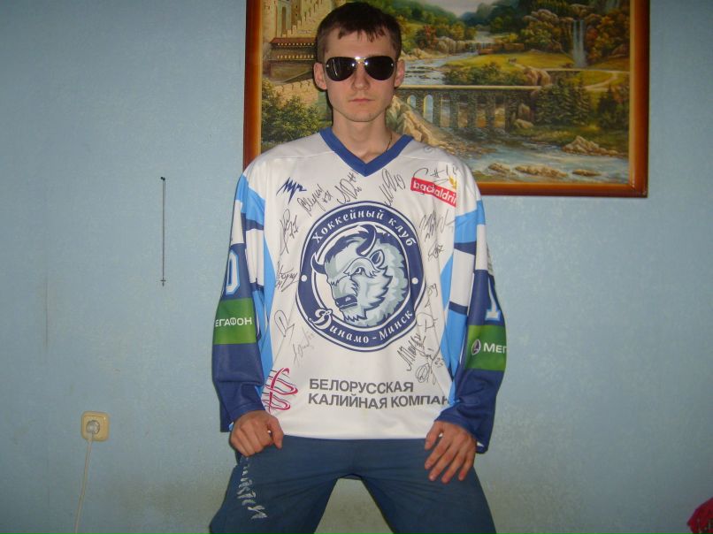 Андрей Пигулевский | Минск