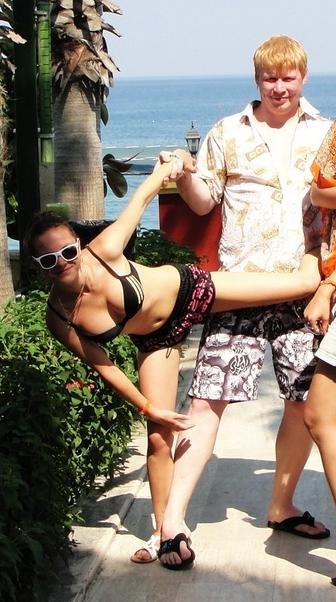 Фото профиля