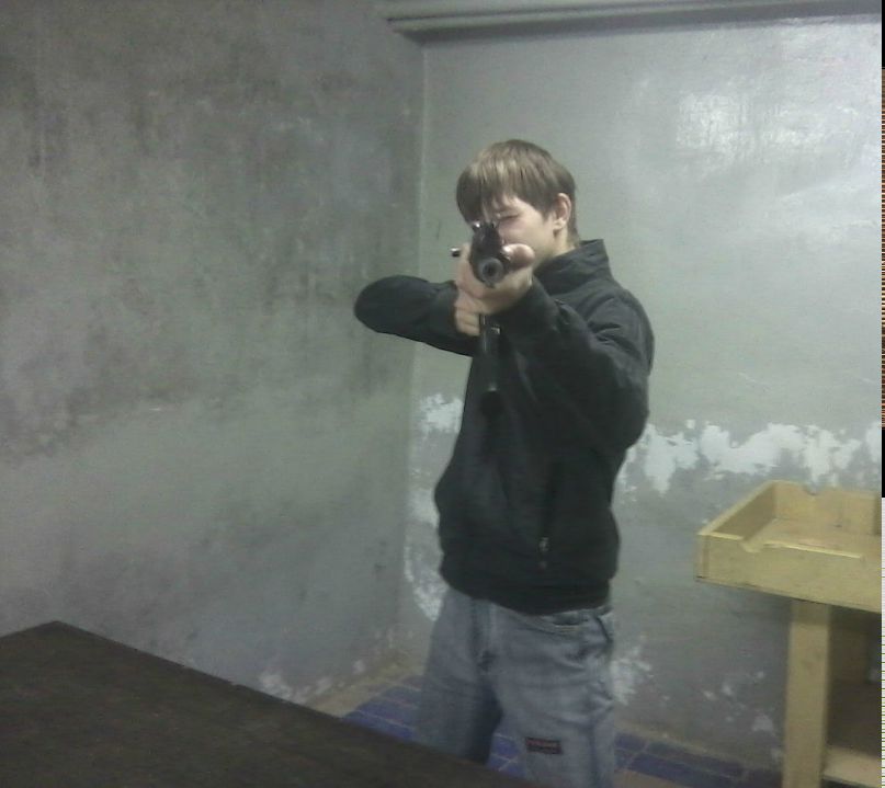 Максим Гусев #Мася# | Кольчугино