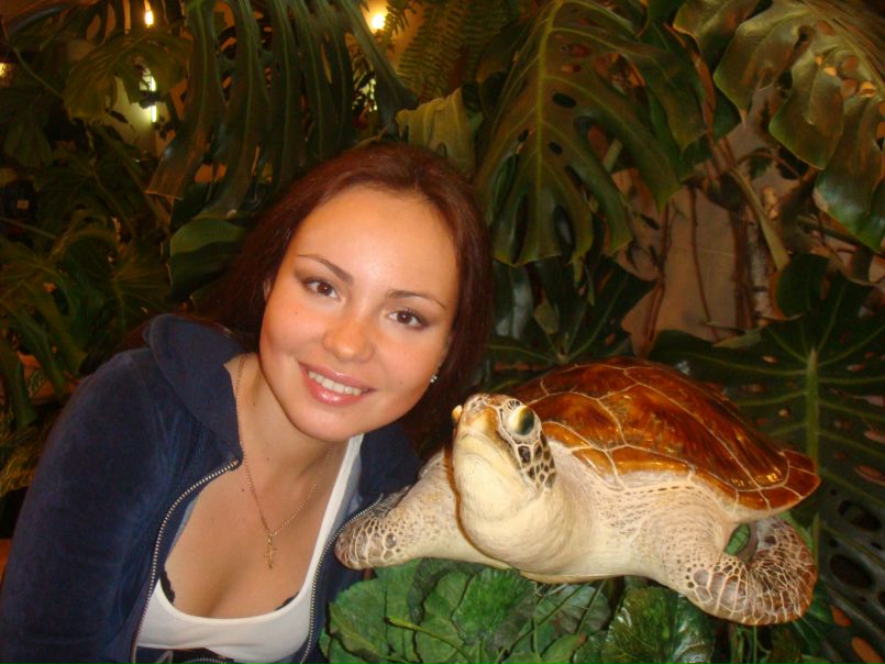 №14, Алёна Калинина №14, Алёна Калинина