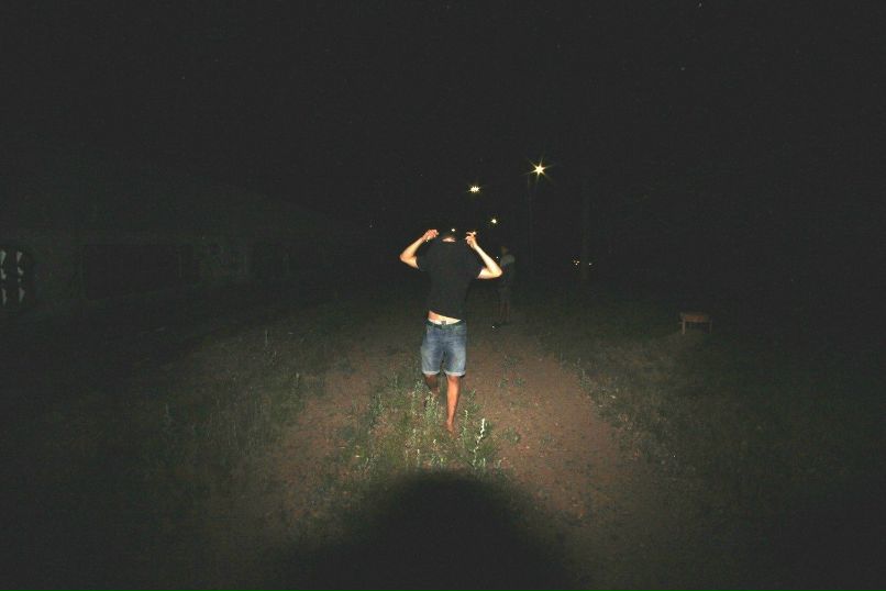 Антон Сычев | Москва