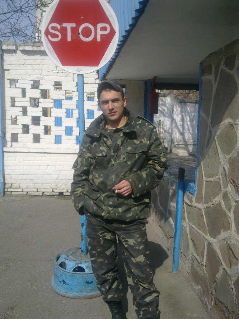 Ігор Катрук | Санкт-Петербург