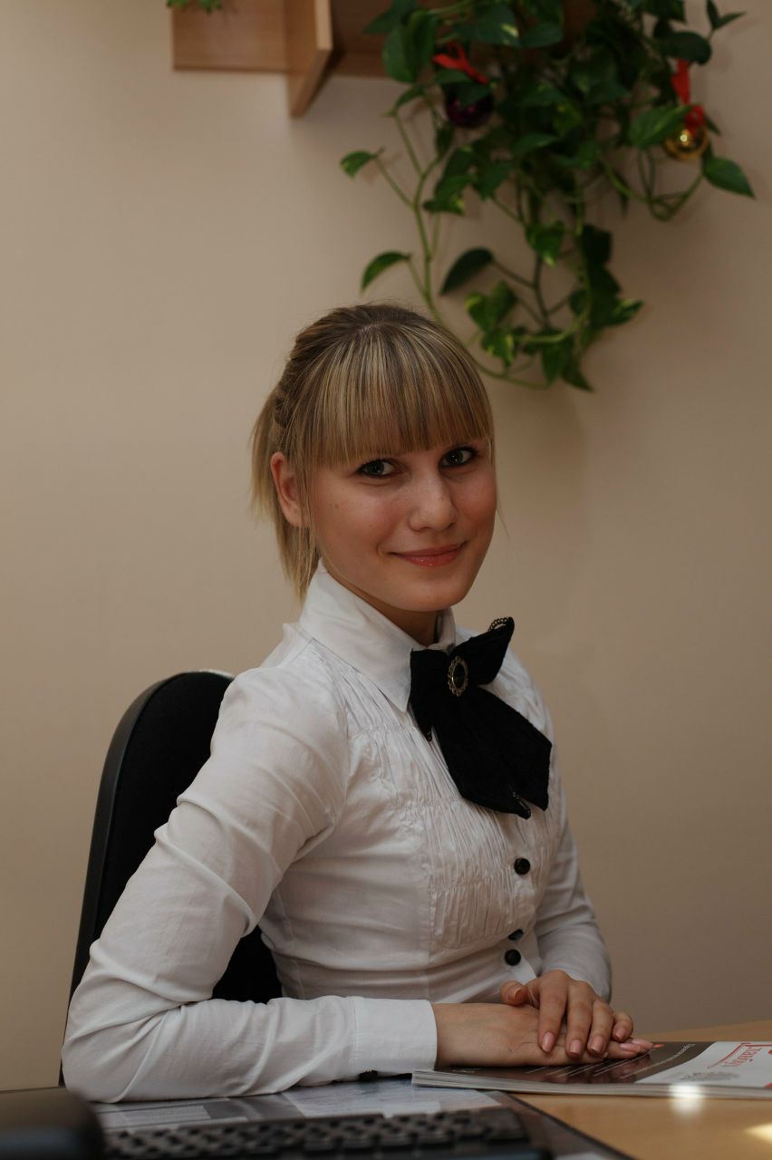 Танюшка Зеленина | Пермь