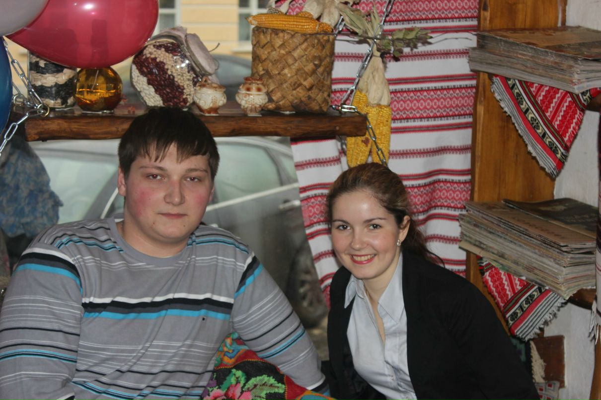 Алина Малышева | 