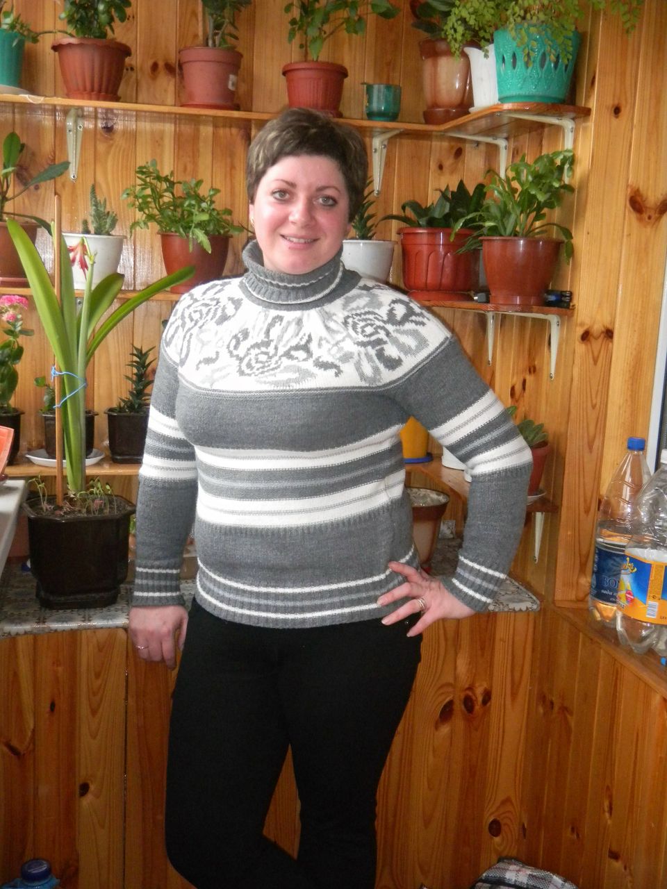 Наталия Москаленко | Брацлав