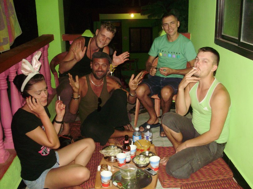 Vadim Lunkenheimer | Berlin