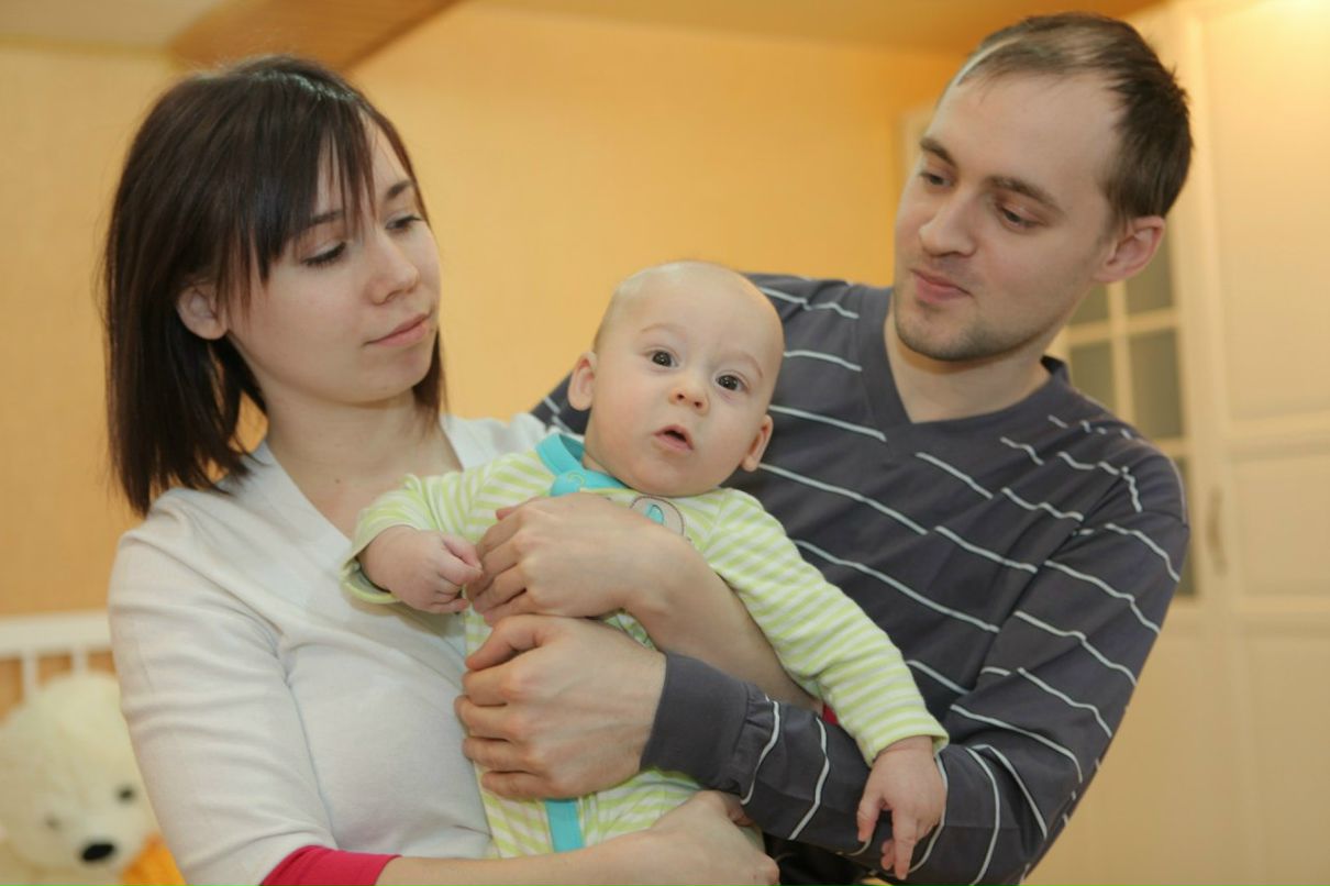 Инна Каташина | Дзержинск