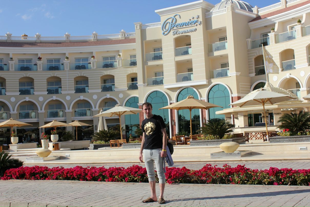 Андрей Белов | Ульяновск