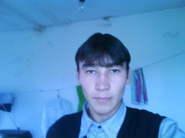 №6, Нурвиль Кадырбаков №6, Нурвиль Кадырбаков