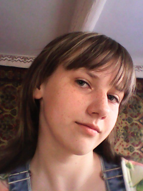 Настя Волкова | Ейск