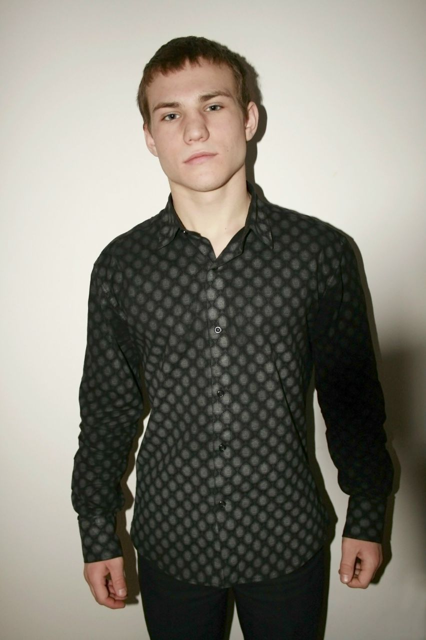 Норман Аллер | Москва