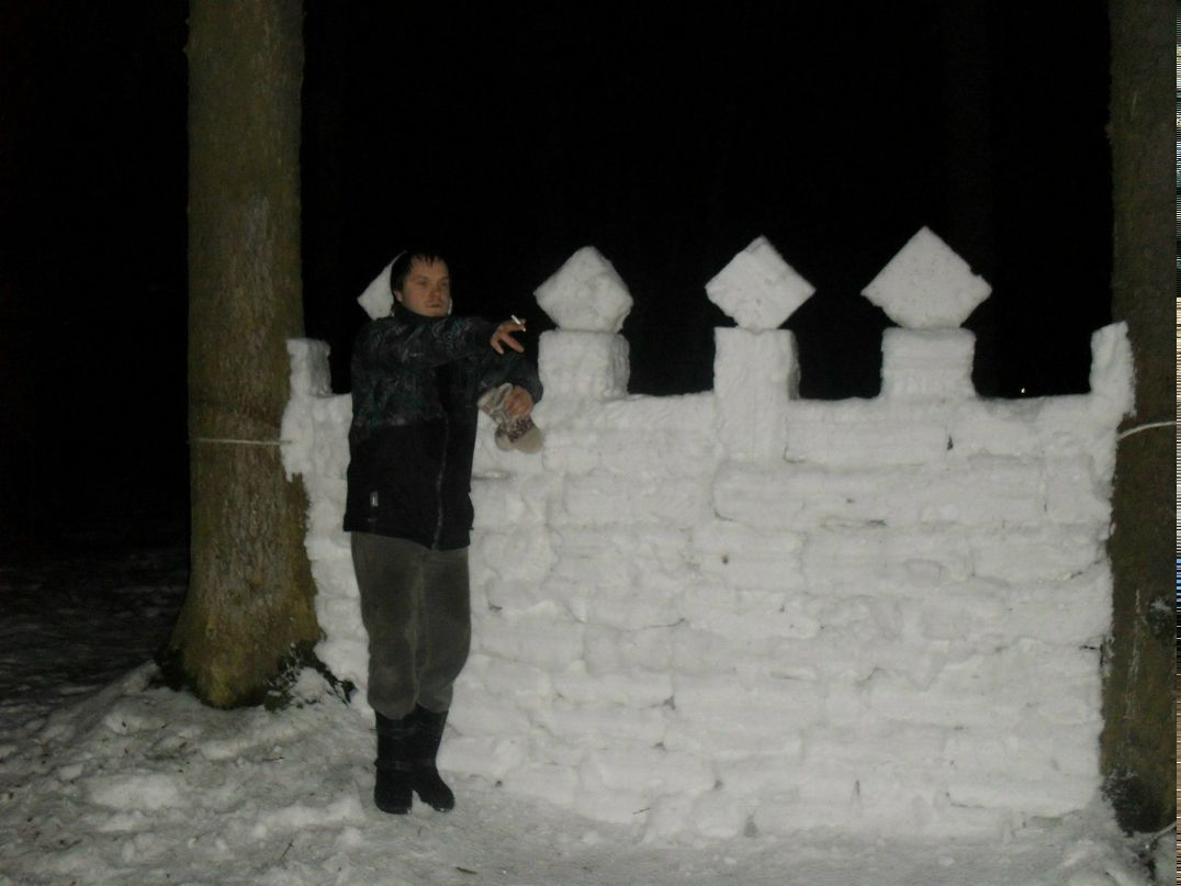 Анатолий Бадикин monro | Санкт-Петербург