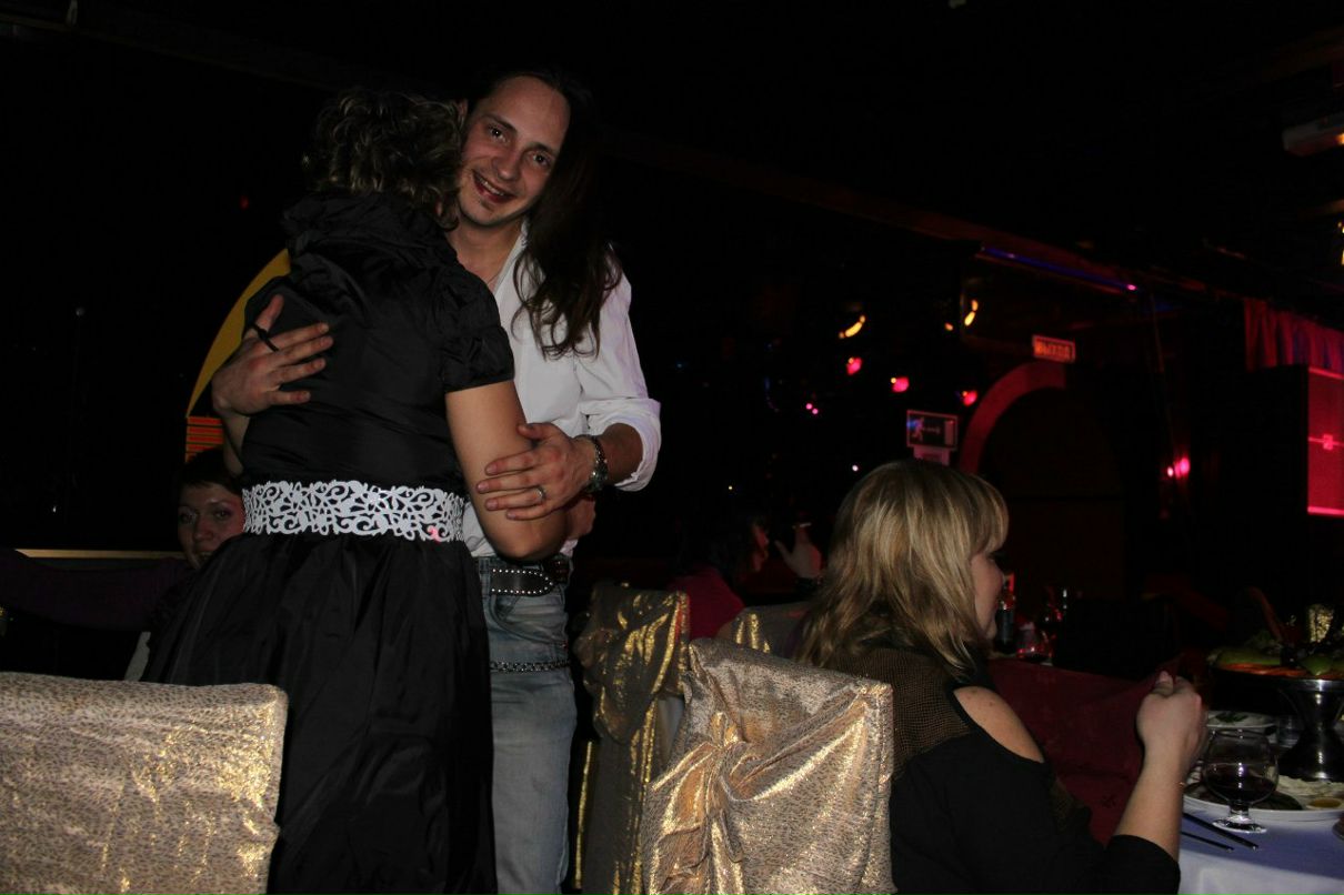 Елена Лялина | Ярославль