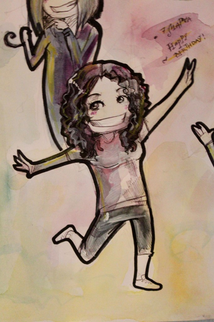 Ирина Кравченко | Самара