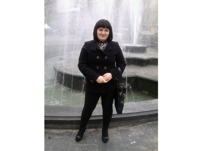 Наталя Строцяк ¸•°▪♥ [ love ]♥▪°•¸ | Львов