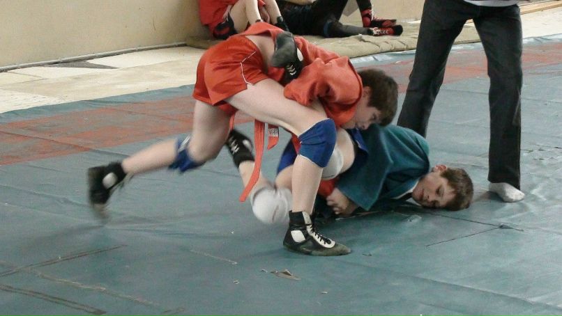 Дмитрий Щелканов | Псков