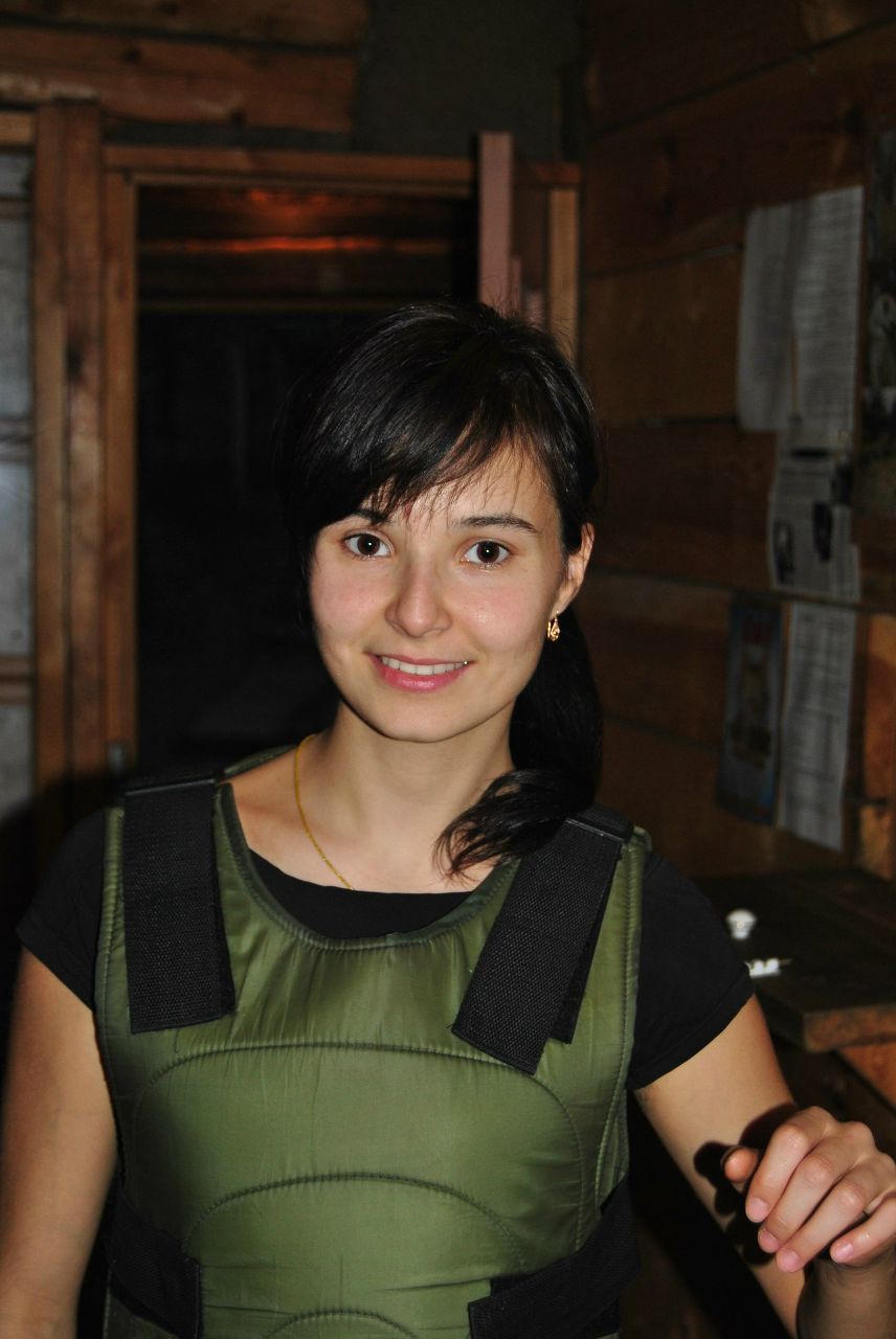 Татьяна Ефимова | Москва