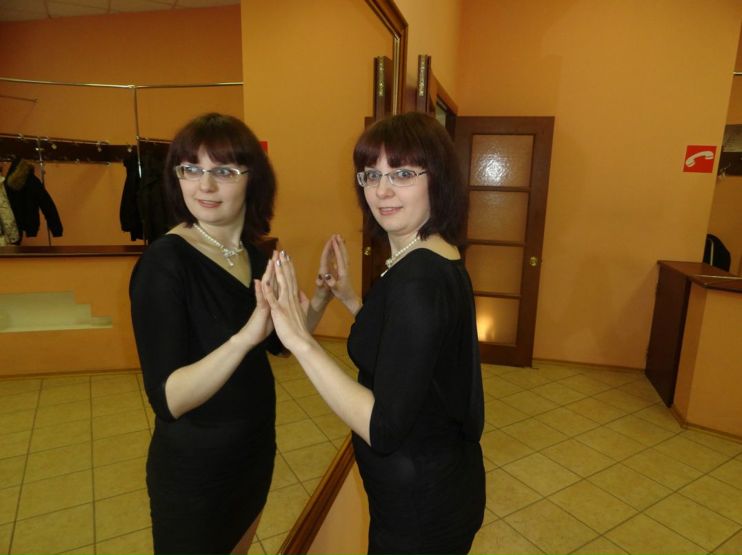 Елена Серова *СаМяЯсЧаСтЛиВаЯ* | Буй