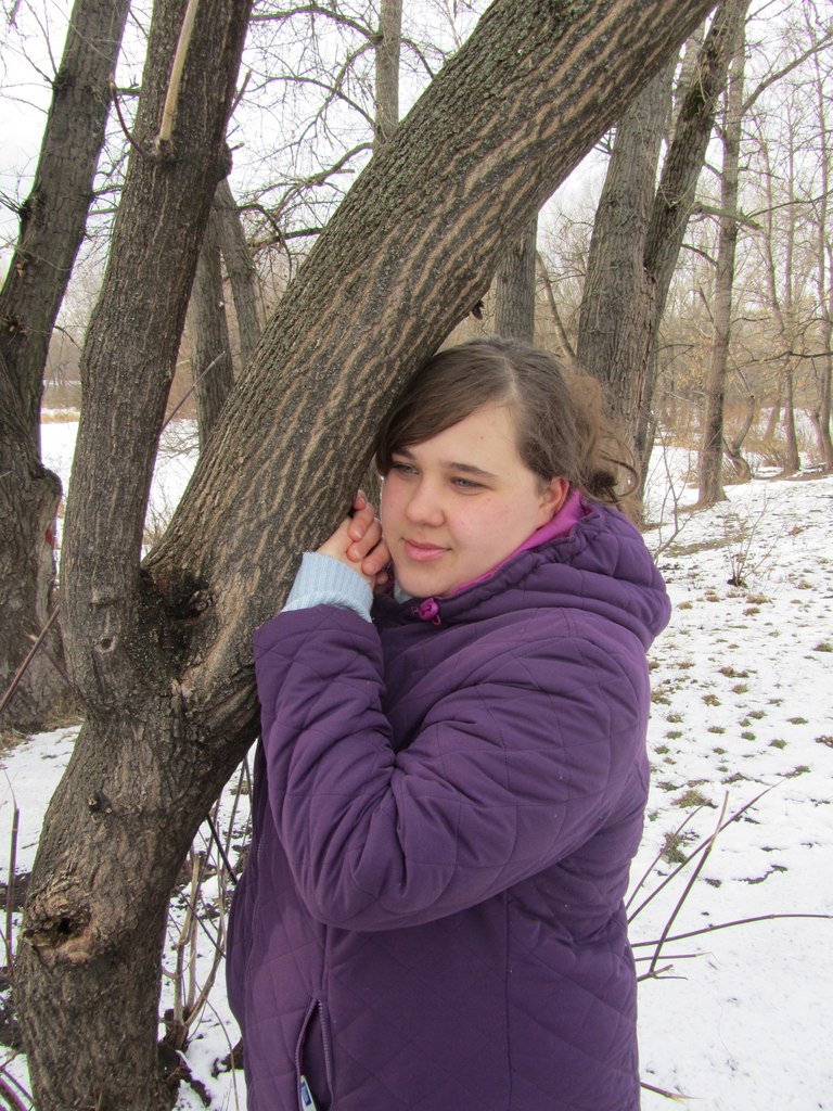 Кристина Ларионова | Киев