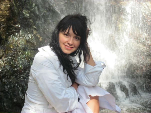 №141, Елена Салий №141, Елена Салий