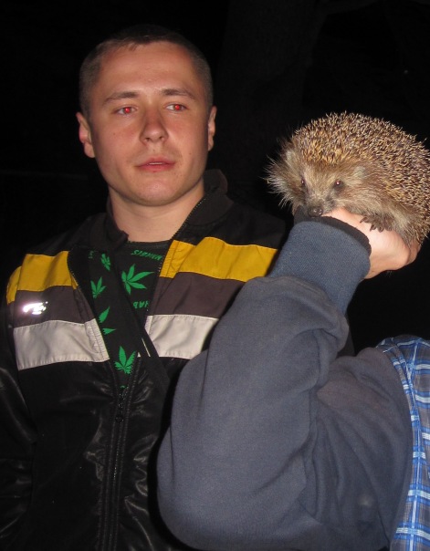 №36, Владислав Орешкин, 37 лет, Симферополь №36, Владислав Орешкин, 37 лет, Симферополь