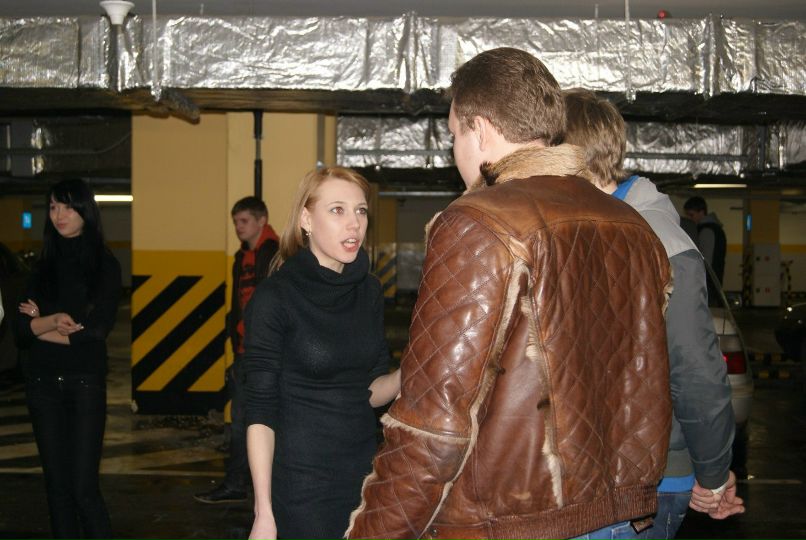 Александр Петров | Москва