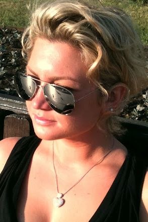 Viktoria Kamenevskaya | Москва