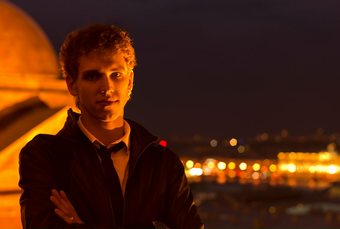 Алексей Дадыко | | Санкт-Петербург