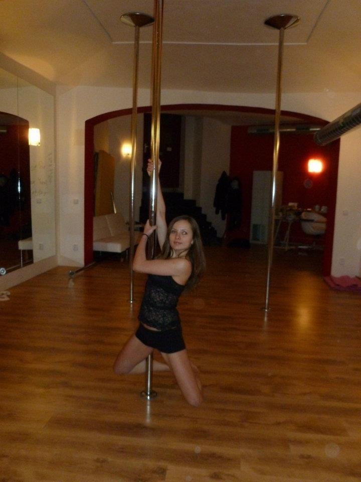 Валерия Соболева | Praha