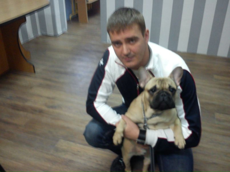 Виктор Крюков | Нижний Новгород