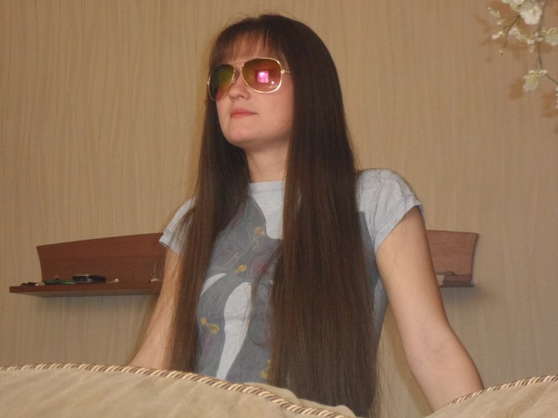 Наталья Мокрякова | Москва