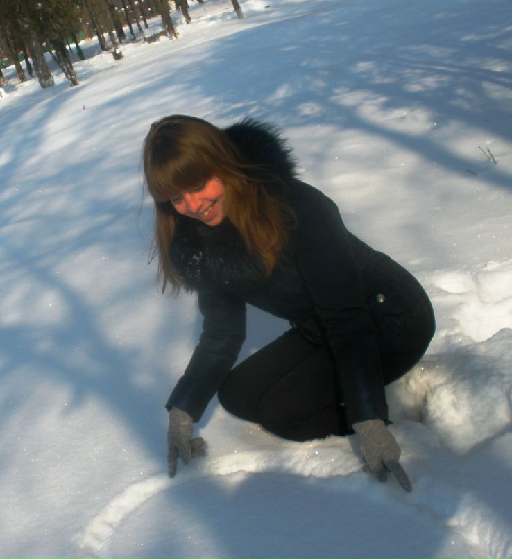 Надія Борис | 