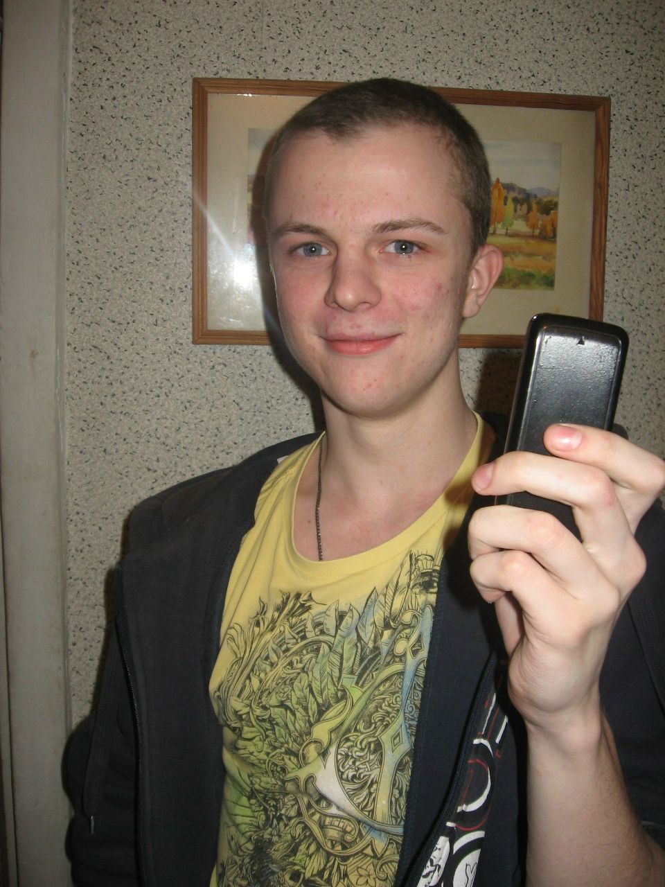 Павел Вильнянский | Екатеринбург